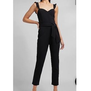 Express jumpsuit